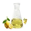 Lemon oil